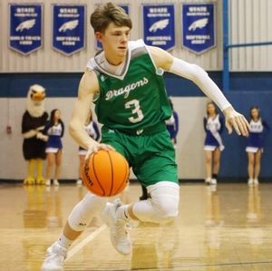 Meet your Posher, Buffy